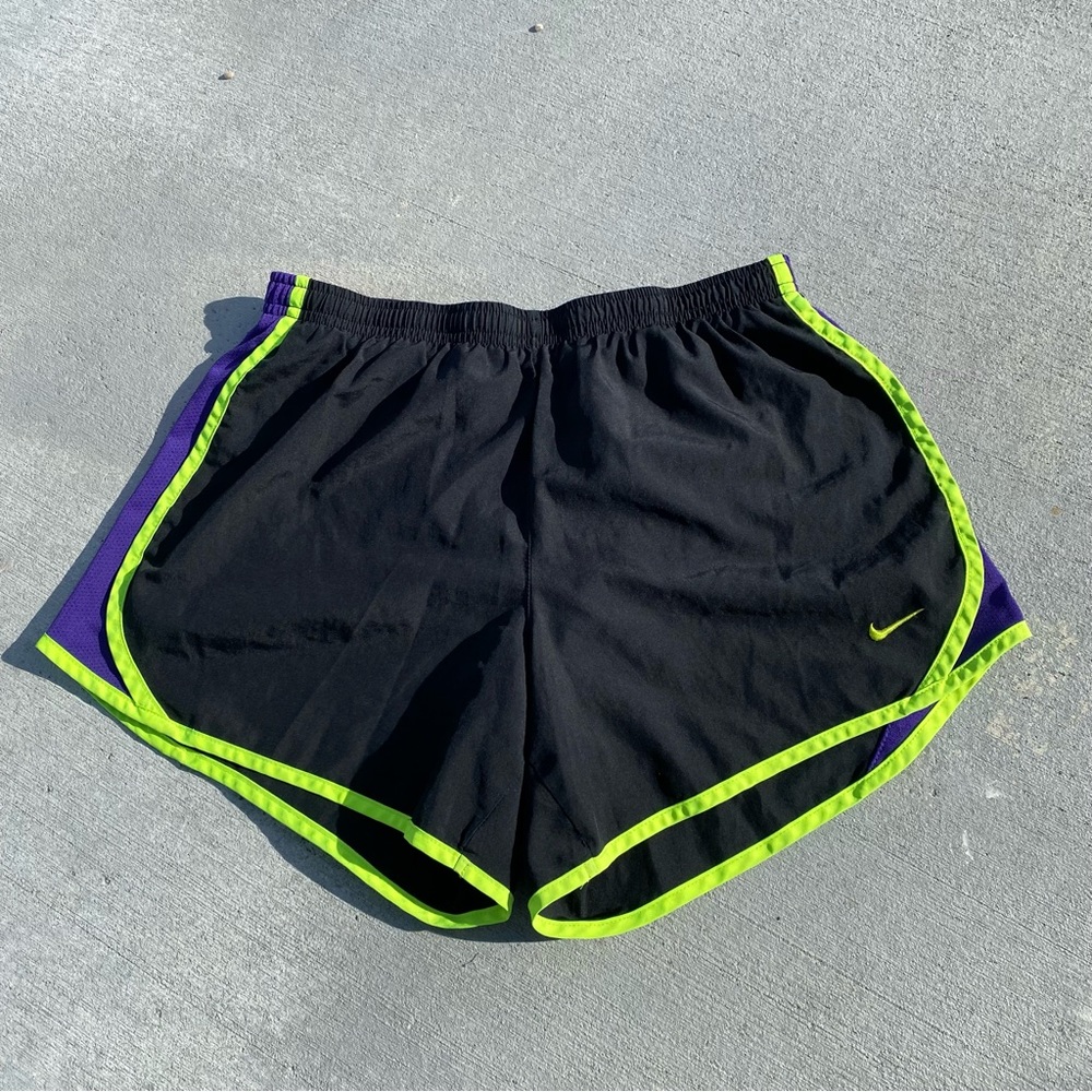 Nike Dri-Fit Tempo Running Shorts
